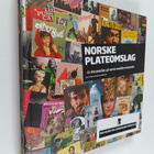 Norske plateomslag - et tilbakeblikk på norsk musikks uts... - pikkukuva 1