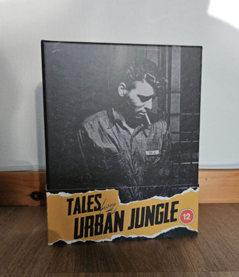 Tales from the Urban Jungle, OOP, LE