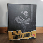 Tales from the Urban Jungle, OOP, LE - pikkukuva 1