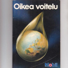 Mobil , Oikea Voitelu, 1985, Teboil-vihko + Shell 16 sivua. - pikkukuva 1