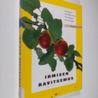 Berit Haglund : Ihmisen ravitsemus - pikkukuva 1