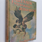 Edgar Rice Burroughs : Tarzanin viidakkoseikkailuja : sei... - pikkukuva 1