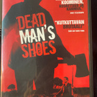 Dead Man’s Shoes (2004) dvd - pikkukuva 1