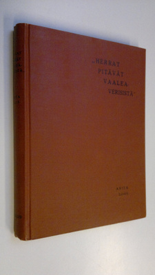 Anita Loos : Herrat pitävät vaaleaverisistä : Tuloillaan ...