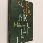 Siina Tiuraniemi : Kukkia Birgitalle - pikkukuva 1