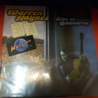 WARREN HAYNES - LIVE AT BONNAROO M/M 2LP - pikkukuva 1