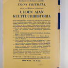 Giovanni Papini : Gog - pikkukuva 2