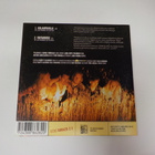 POHJANNAULA - KIRJANPAINAJA/VIHTAHOUSU CDS + - pikkukuva 2