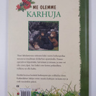 Molly Grooms : Me olemme karhuja - pikkukuva 2