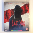 I See You (Blu-ray) ARROW (Slipcase + Vihkonen) 2019 - pikkukuva 3