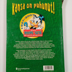 Aku ym. (suom.) Ankan : Roope-sedän parhaat - pikkukuva 2