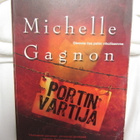 Michelle Gagnon - Portinvartija - pikkukuva 1