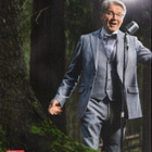 Seura n:o 50 2015 Linnan juhlat. Pirkka-Pekka Petelius. Robe - pikkukuva 5