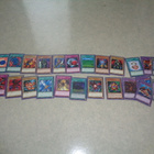 Yu-Gi-Oh Deck-Box ja kaksi pelipakkaa - pikkukuva 3