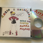 Amris . I underlandet CD - pikkukuva 1