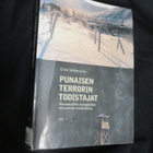 VETTENNIEMI ERKKI - punaisen terrorin todistajat - pikkukuva 1