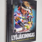 Harri Liekola : Lyöjäkuningas - Sami Joukainen mailan var... - pikkukuva 1