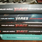 Mäki Reijo VARES / 5 pokkaria - pikkukuva 1