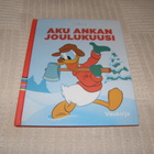 Disney Aku Ankan joulukuusi - pikkukuva 1