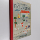 Salme Setälä : Eki ja Nunnu : kahden pojan satumatka - pikkukuva 1