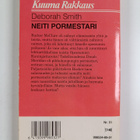 Deborah Smith : Neiti pormestari - pikkukuva 2