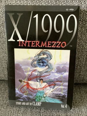 X/1999:INTERMEZZO (ENGLANTI)