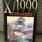 X/1999:INTERMEZZO (ENGLANTI) - pikkukuva 1