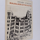 Henry Jensen : Maanjäristyksistä - pikkukuva 1