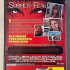 Wes Craven: PELON KESÄ (1978) Linda Blair - pikkukuva 2