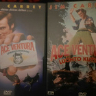 ACE VENTURA 1 & 2 Lemmikkidekkari&Luonto kutsuu, Jim Carrey - pikkukuva 1
