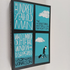 Jonas Jonasson : The Hundred-year-old Man who Climbed Out... - pikkukuva 1