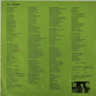 CMX - Kolmikärki - LP - pikkukuva 5
