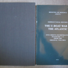 The U-Boat War in the Atlantic 1939-1945 - pikkukuva 3