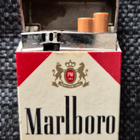 MARLBORO SYTYTIN - pikkukuva 1