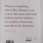 Mary Tomer : Mrs. O : the face of fashion democracy - pikkukuva 2