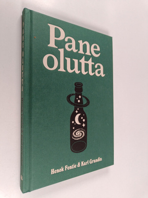 Henok Fentie : Pane olutta
