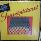 TUULENKANTAJAT - TANSSITYTTÖTANSSI M-/M- LP - pikkukuva 1