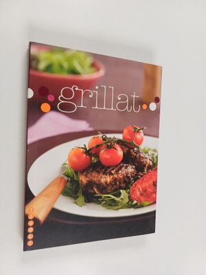 Grillat