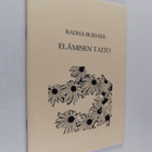 Radha Burnier : Elämisen taito - pikkukuva 1