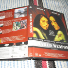 NAKED WEAPON (Maggie Q) K18*** - pikkukuva 4