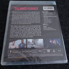 Talons of the Eagle (Vinegar Syndrome) - pikkukuva 3
