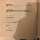 Egon Theiner: Matti Nykänen. 2004. 1.p. - pikkukuva 3