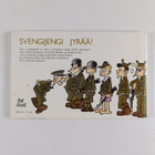 Mort Walker : Masi-minialbumi 32 - pikkukuva 2