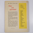 Rose Wyler : Mikä sitä pyörittää? - pikkukuva 2