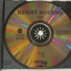 Kenny Rogers • Me And Bobby McGhee 2xCD BOX - pikkukuva 4
