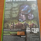 Xbox: Marvel Nemesis: Rise of the Imperfects - pikkukuva 3