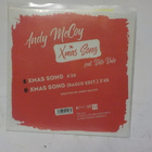 ANDY MCCOY FEAT. VILLE VALO - XMAS SONG UUSI 7" + - pikkukuva 2