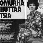 Uusi Maailma n:o 3 1978 Vene-Ekstra. Armomurha Ruotsissa. - pikkukuva 3