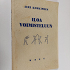 Airi Koskimies : Iloa voimisteluun : ohjelmistoa koulu- j... - pikkukuva 1
