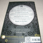 Virginia Boecker Witch Hunter -nid - pikkukuva 2